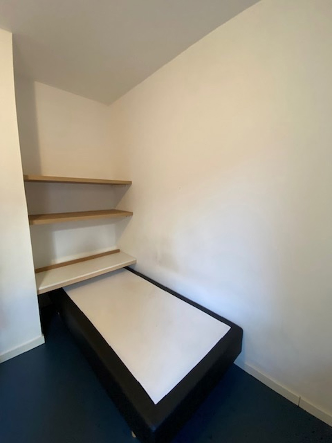 Investeringspakket: 2 studentenkamers in Huys Van Portugael - foto 5