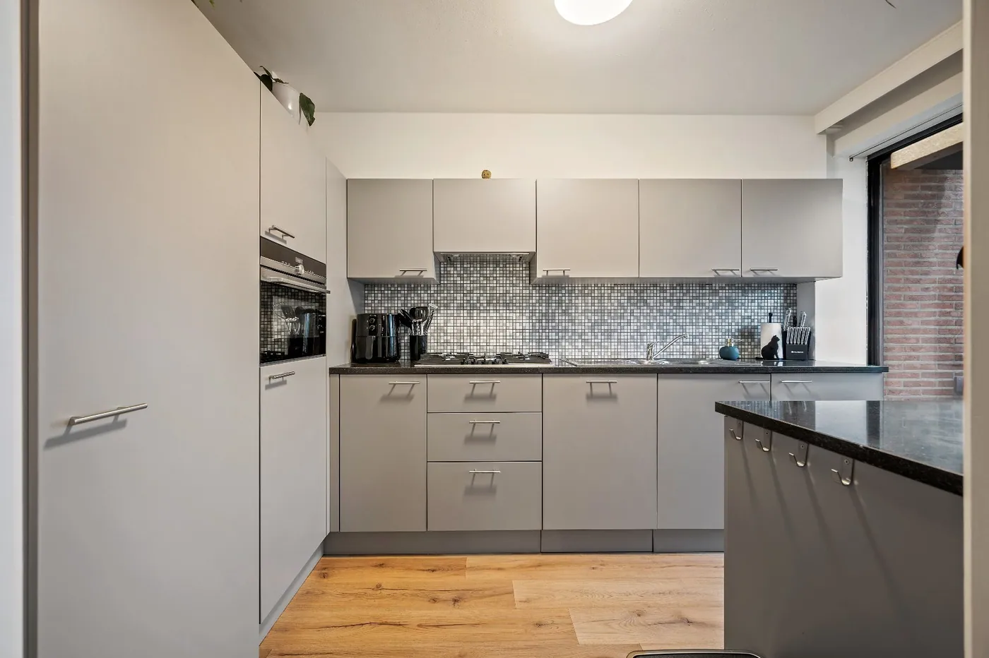 Instapklaar appartement te centrum Tienen. - foto 5