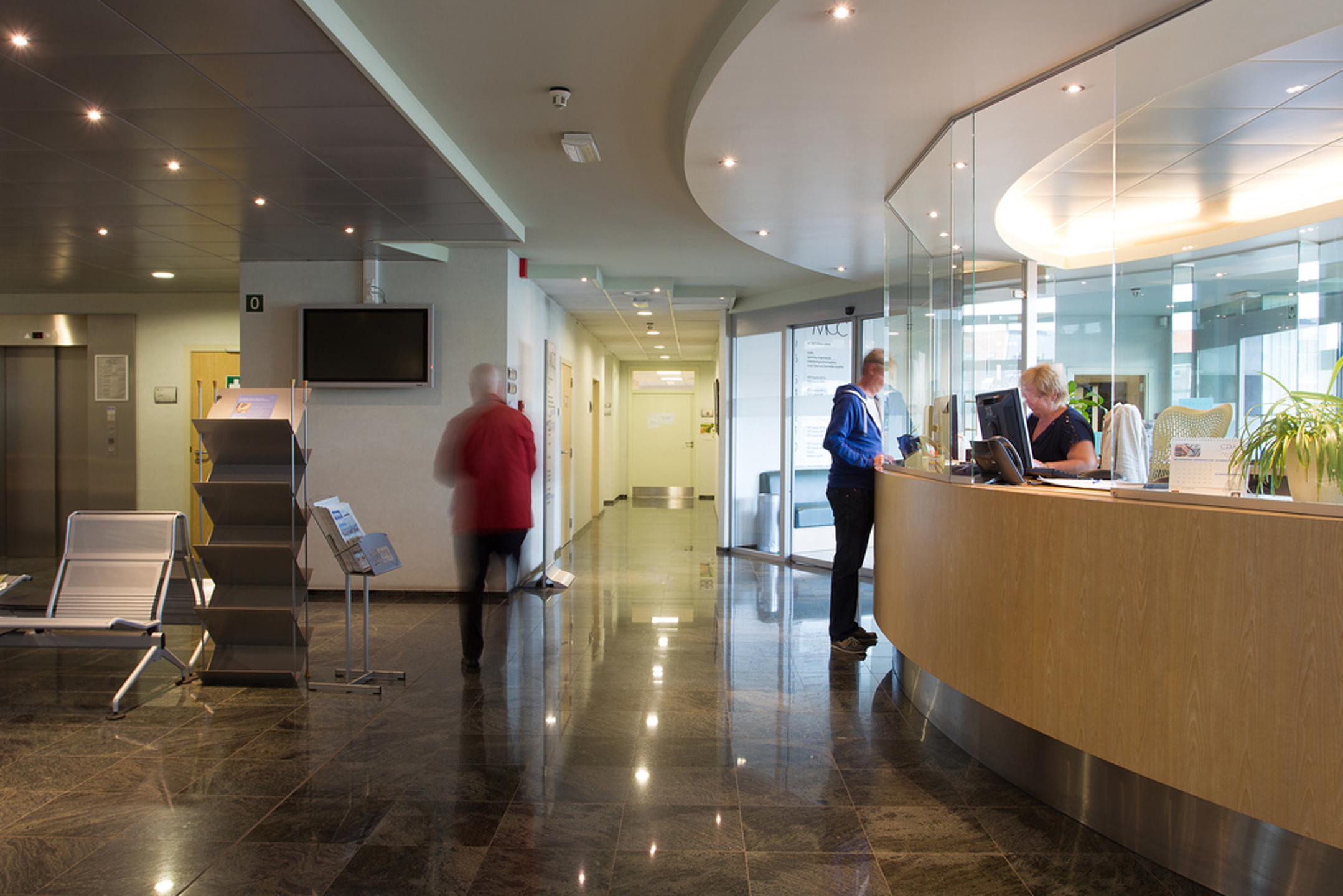 Kantoren 757,85 m² te huur - foto 4