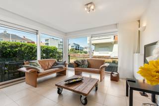 Apartment for sale in Koksijde