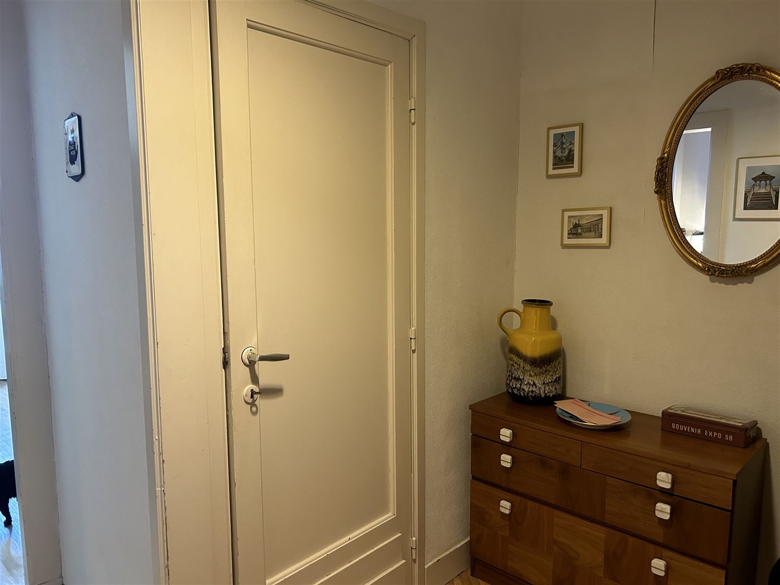 Appartement - foto 2