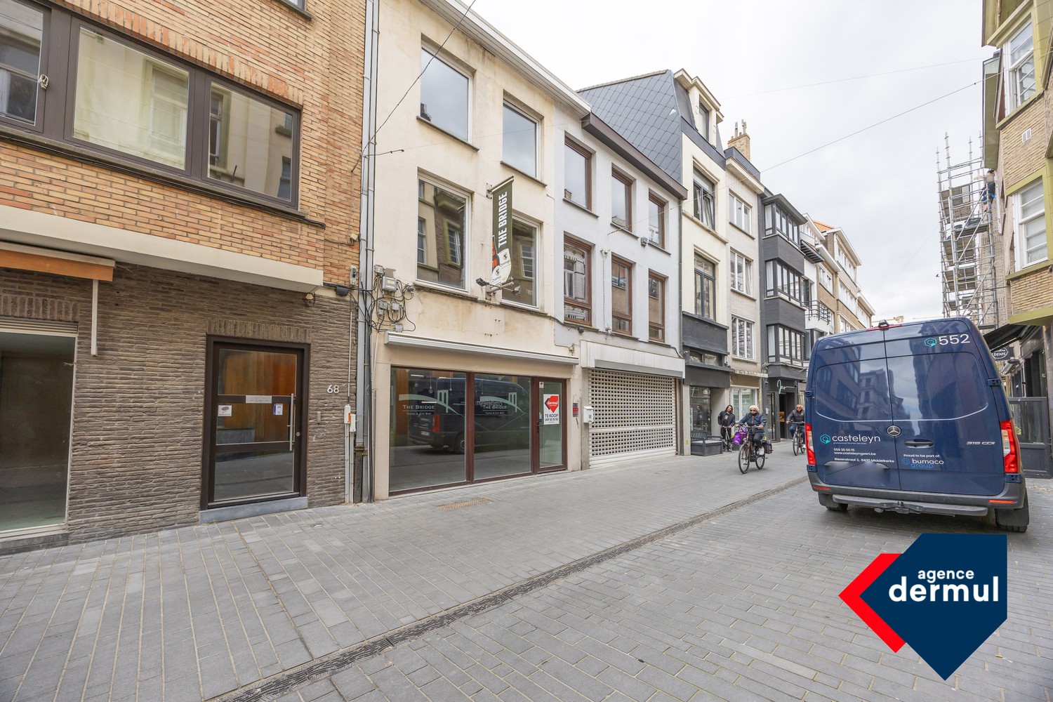 MAISON DE COMMERCE - photo 3