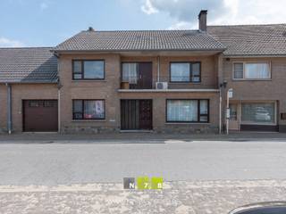 Maison à vendre à Brée