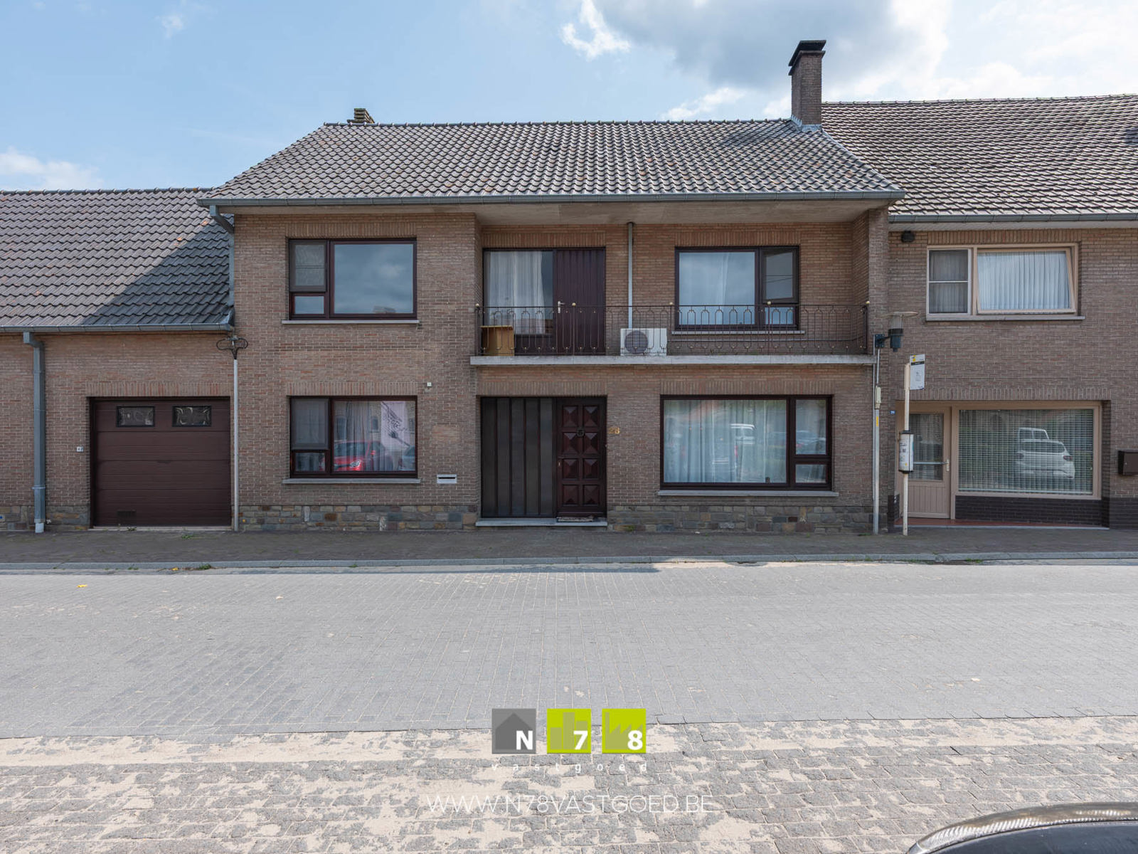 Maison à vendre à Bree avec 5 chambres - photo 1