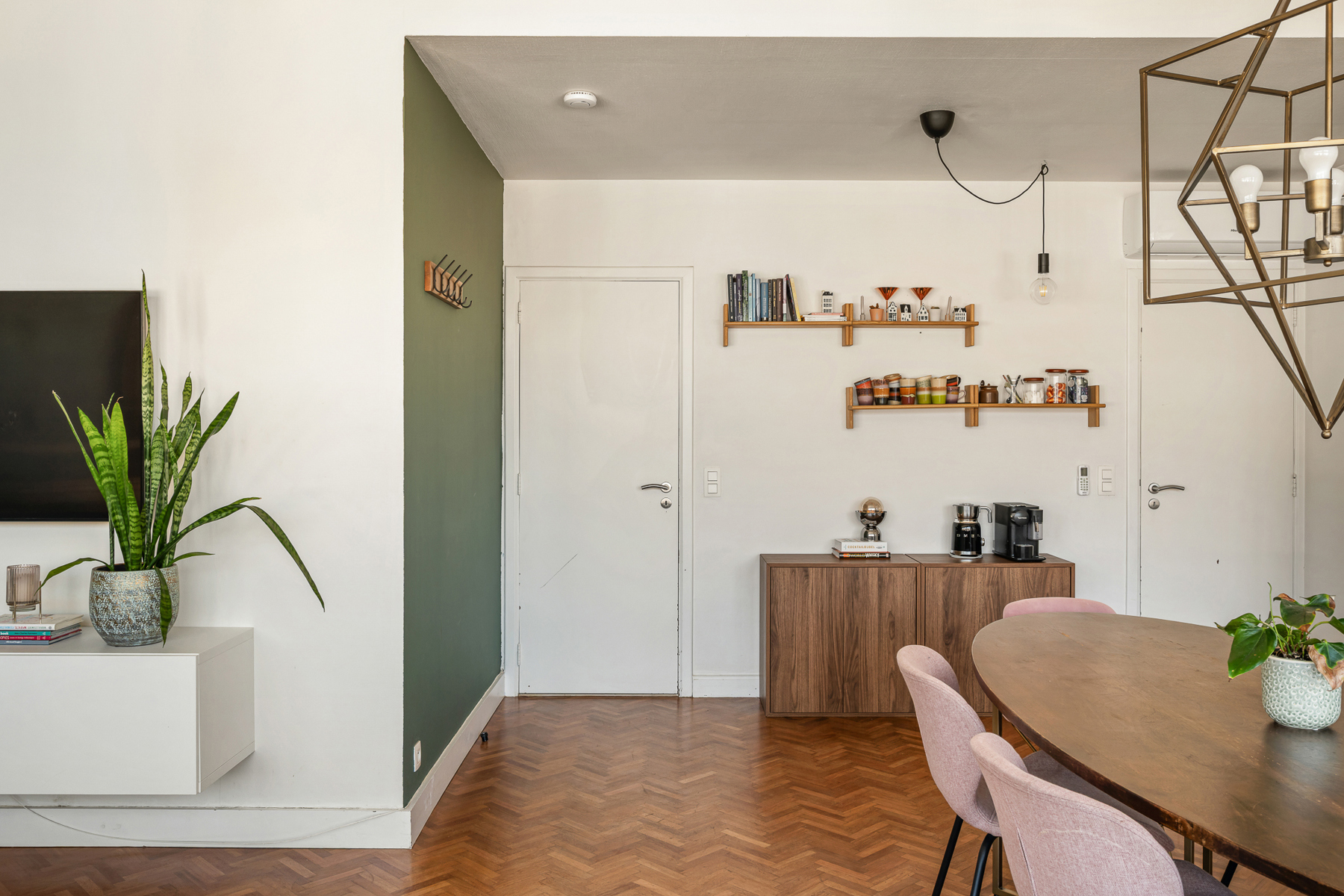 Stijlvol appartement met twee slaapkamers op toplocatie - foto 5
