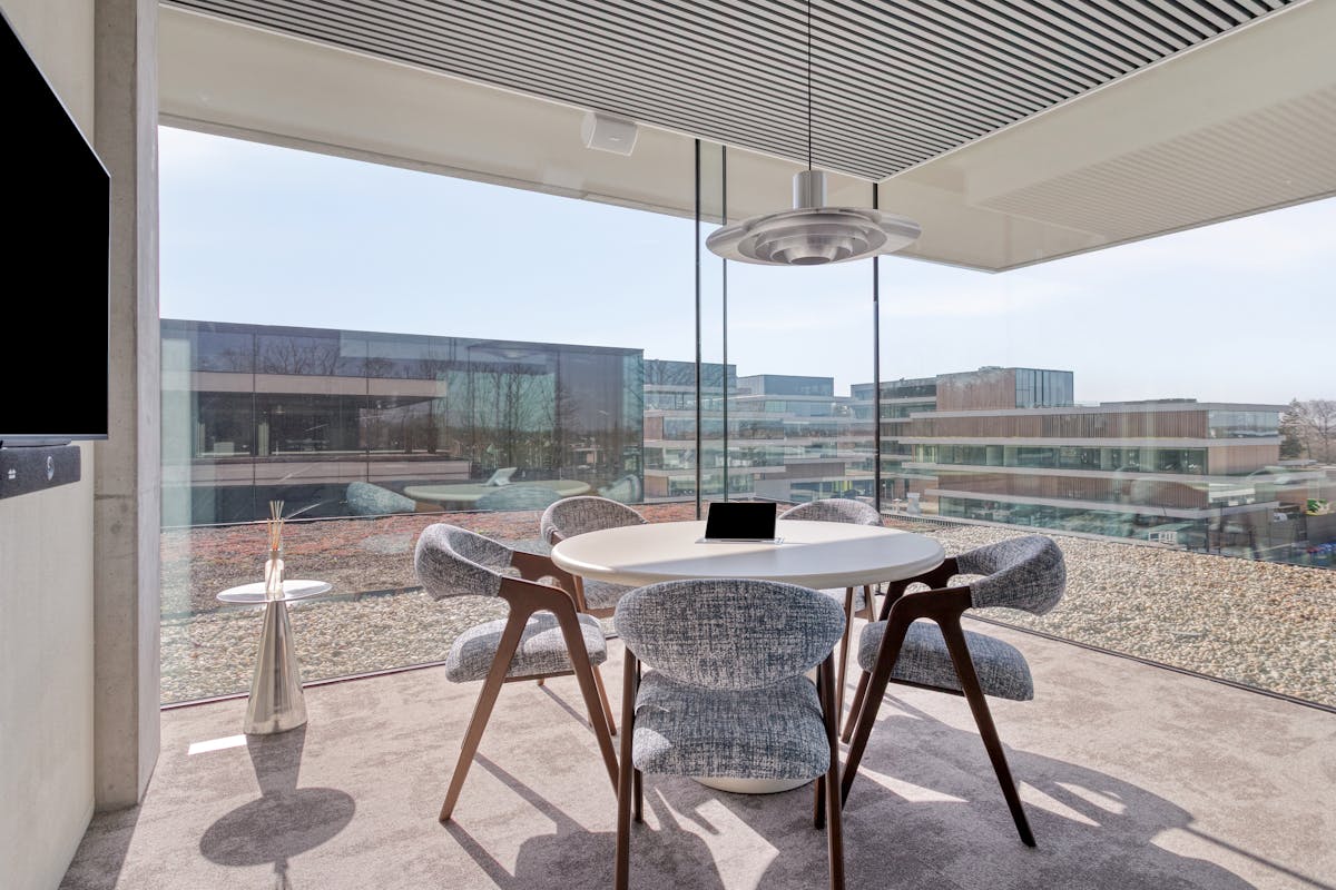 New offices in Oostkamp - Project O-Forty - photo 2