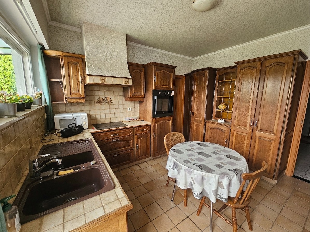 Huis te koop in Wespelaar met 3 slaapkamers - foto 5