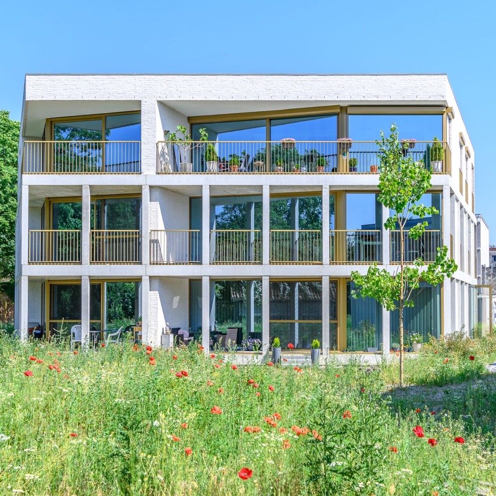 Garage à vendre à Deurne - photo 5