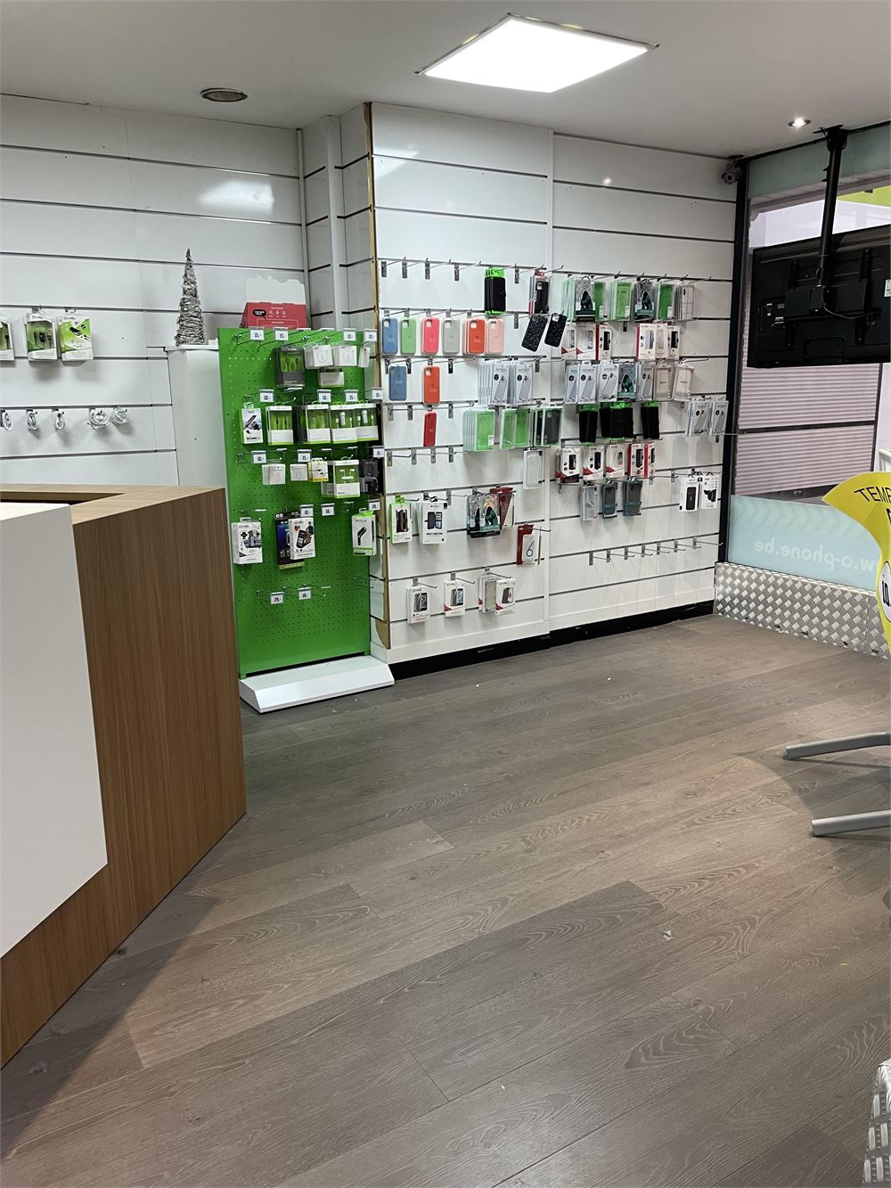 Commercial for rent in Hasselt - photo 4