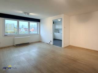 Dit lichtrijke appartement op de eerste verdieping van een kleinschalig gebouw is de ideale woonst voor wie op zoek is naar comfort,...