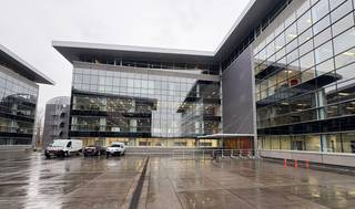 Kantoor 575m² op de 3de verdieping te huur in het Axxes Business Park, de kantoren zijn verdeeld over 7 gebouwen en een business center. De site...