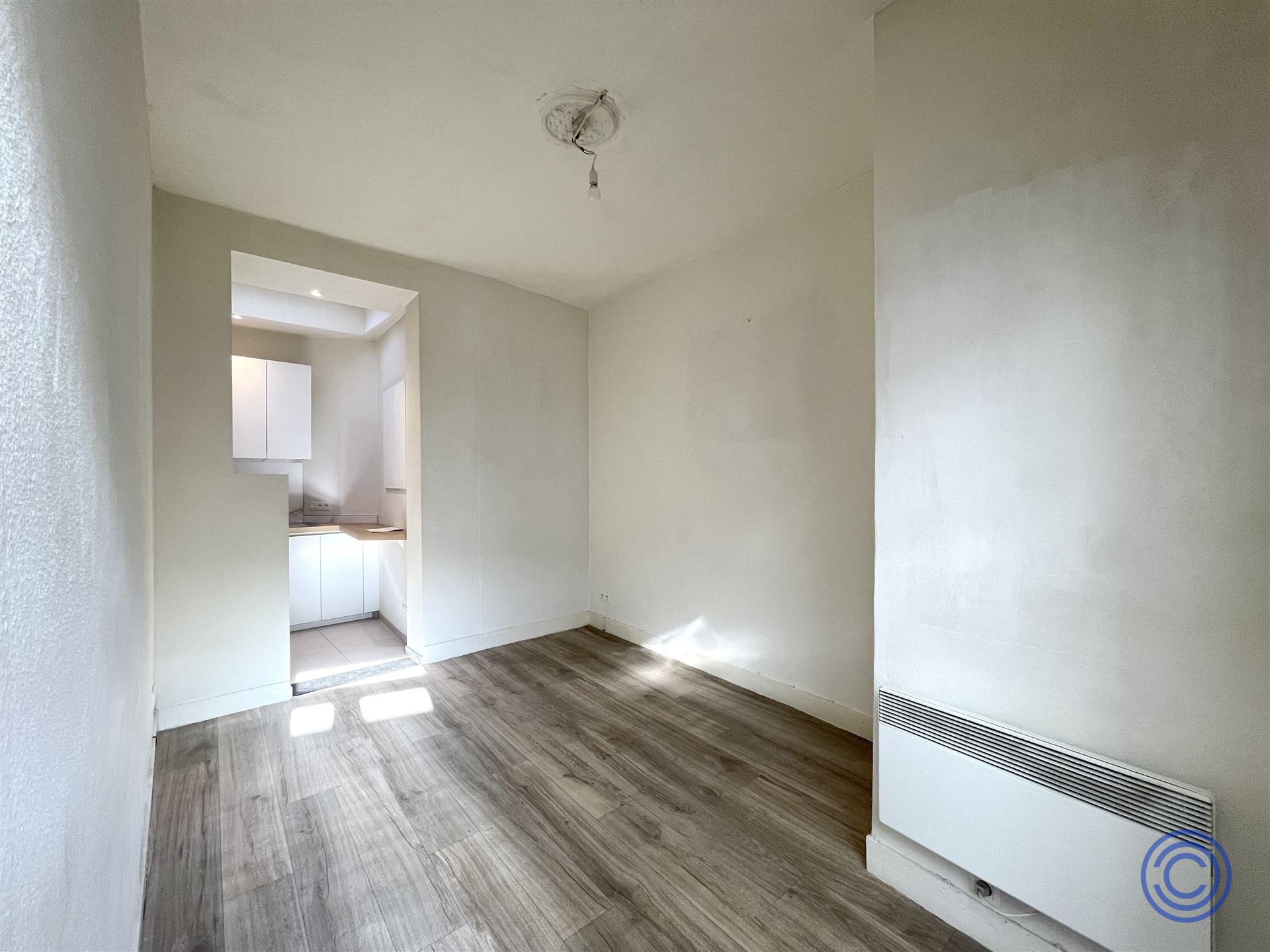 Apartment for rent in Antwerp with 1 bedroom - photo 2