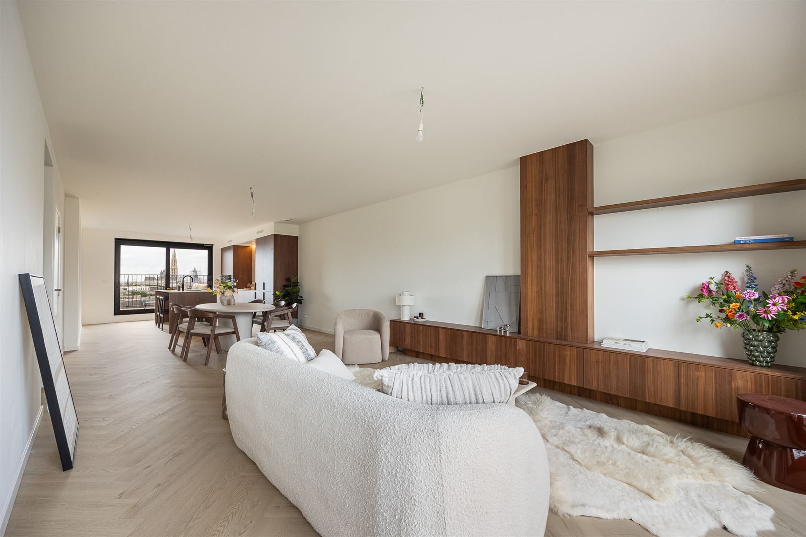 APPARTEMENT - photo 4