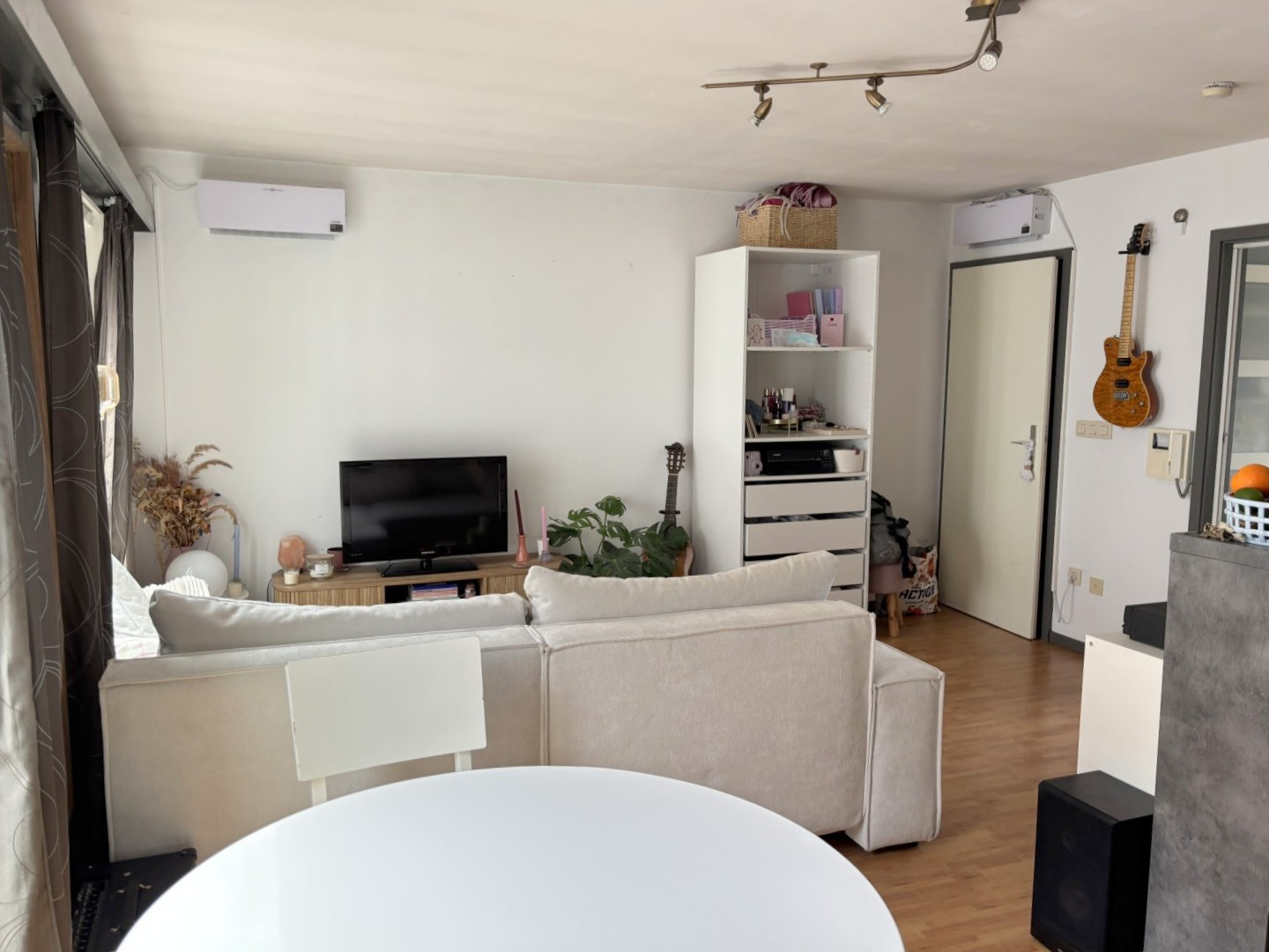 Appartement à louer à Gand avec 1 chambre - photo 4