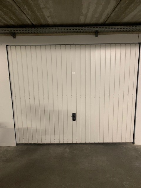 Garagebox 38 in complex Zomerhuis - super makkelijk inrijbaar - foto 4