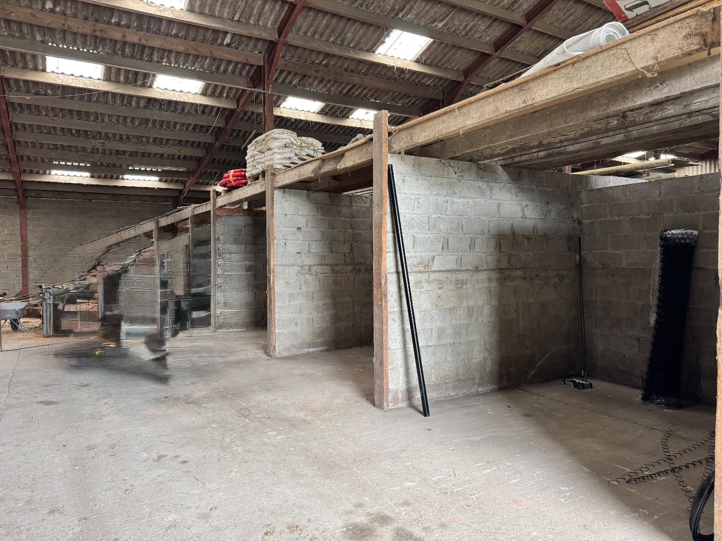 Loods te huur te Koekelare - foto 4