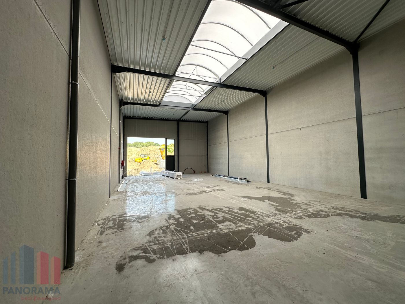 KMO-unit van 208 m² te huur – Strategisch gelegen nabij E17 in Anzegem - photo 5