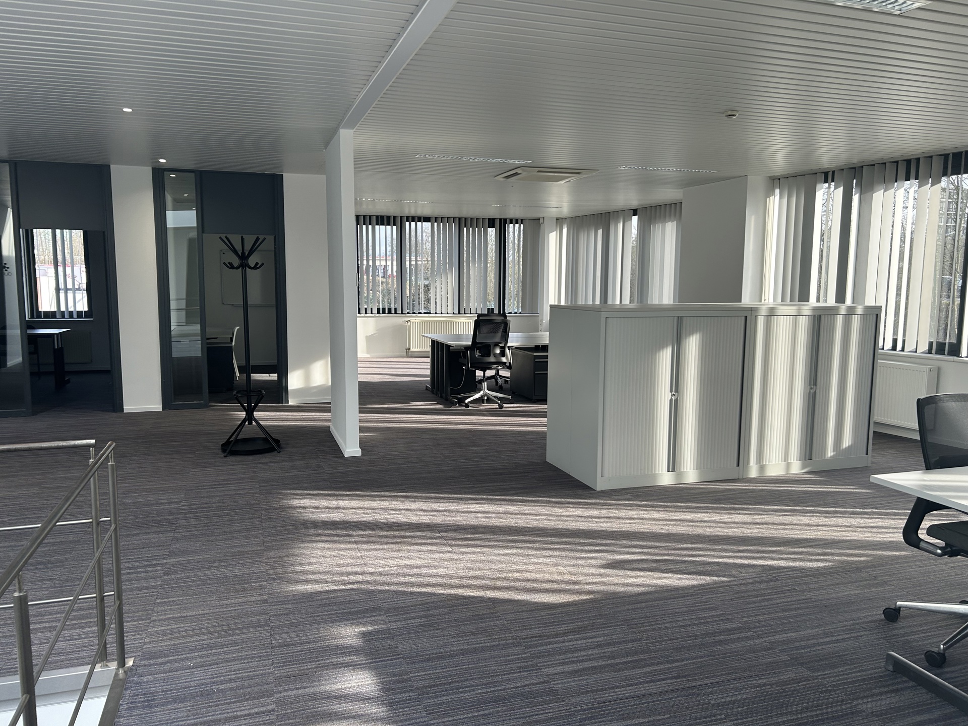 Commercial for rent in Leuven - photo 5