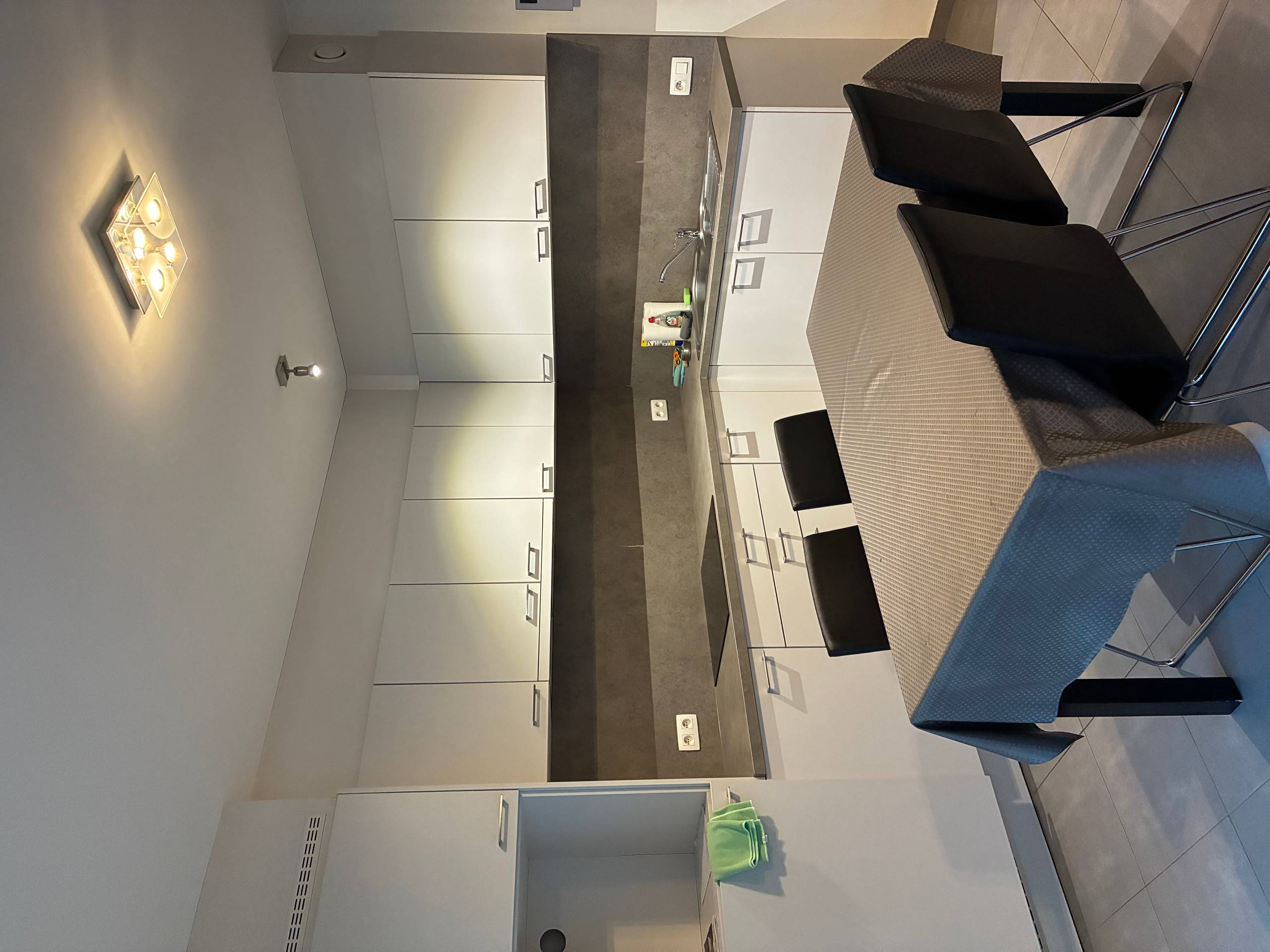 Appartement met 1 slaapkamer te huur in Waregem - foto 2