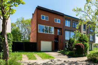 House for sale in Brasschaat
