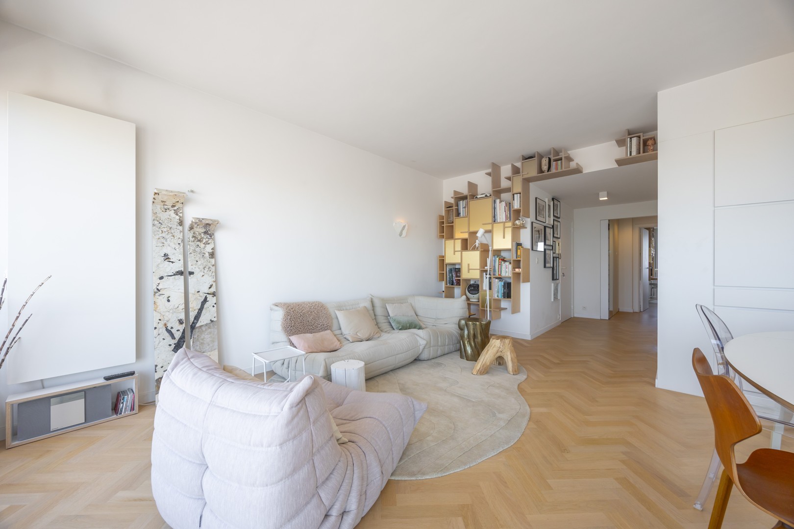 Appartement à vendre à Ostende avec 2 chambres - photo 4