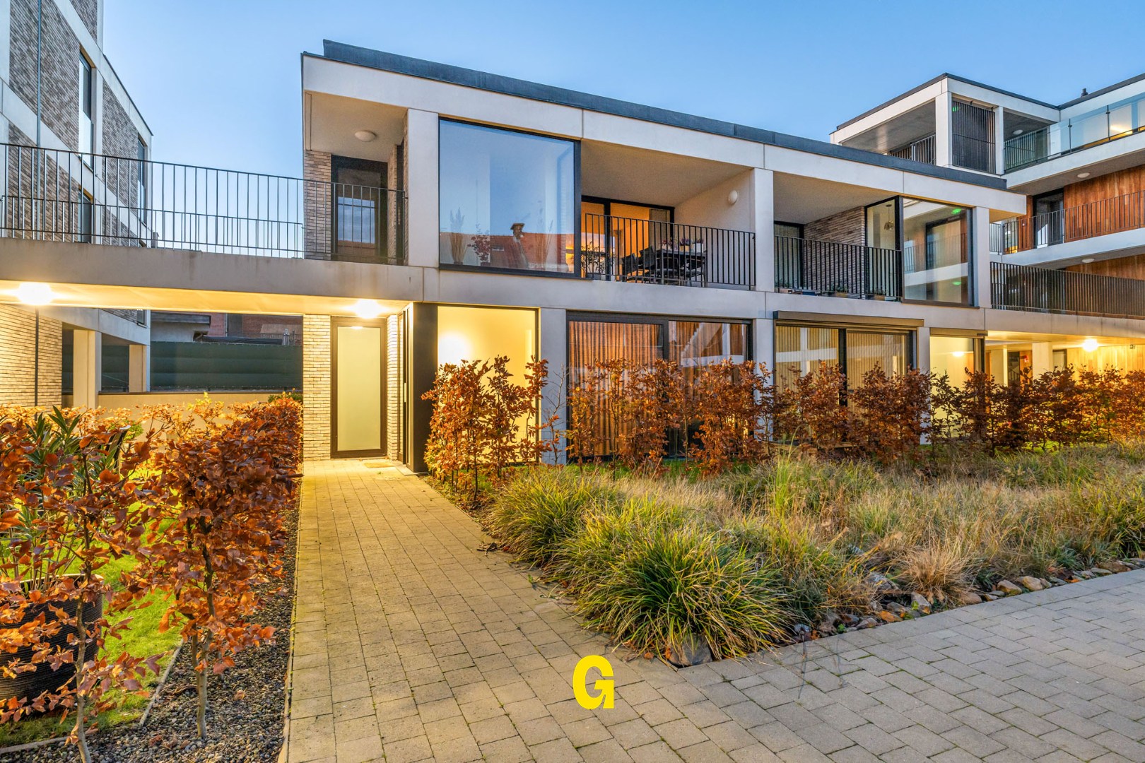 Apartment for sale in Bilzen-Hoeselt with 2 bedrooms - photo 4