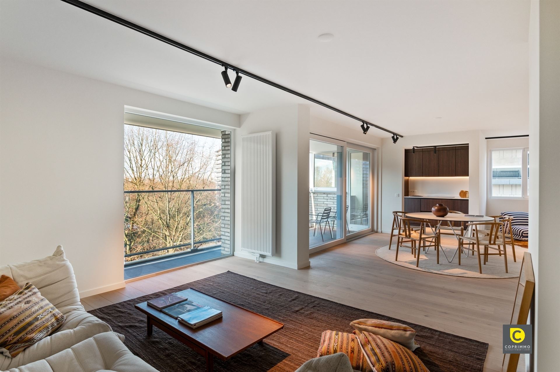 Appartement - photo 4