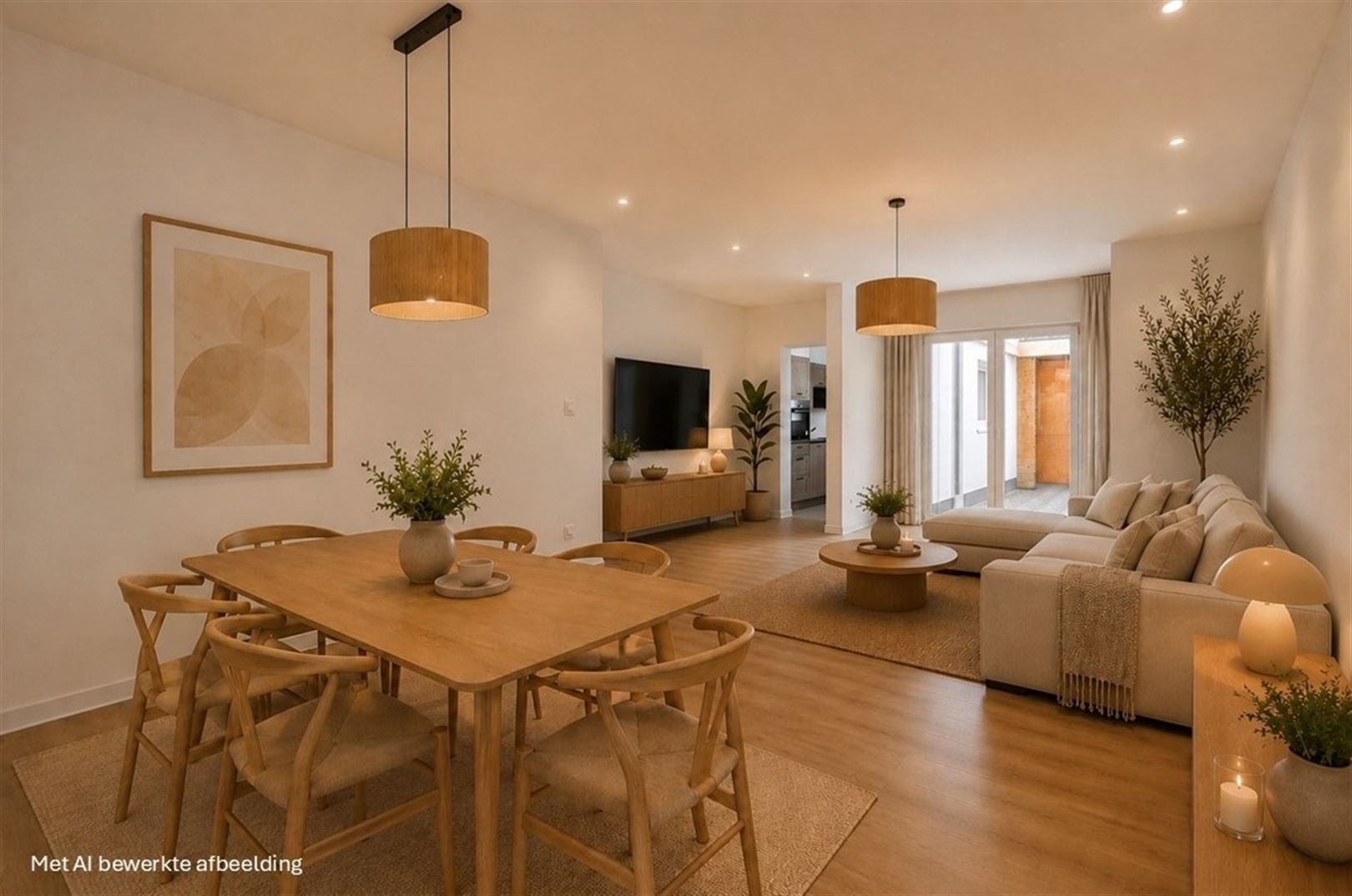 House for sale in Eeklo