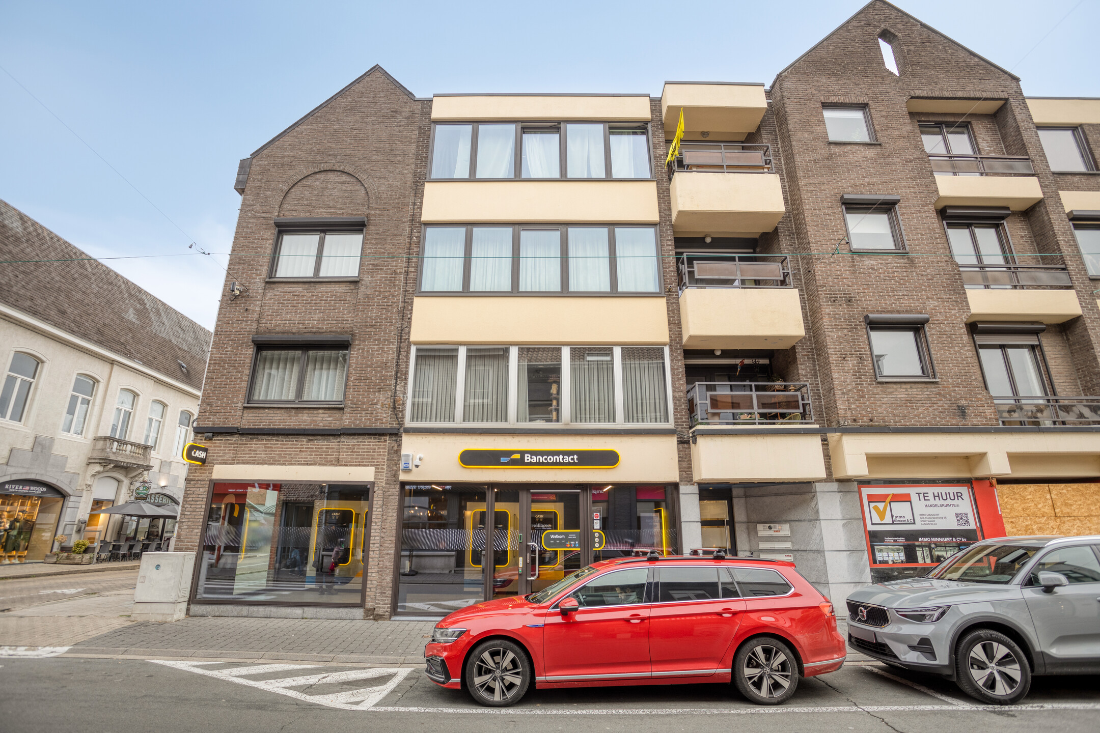 Appartement à vendre à Diest avec 3 chambres - photo 3