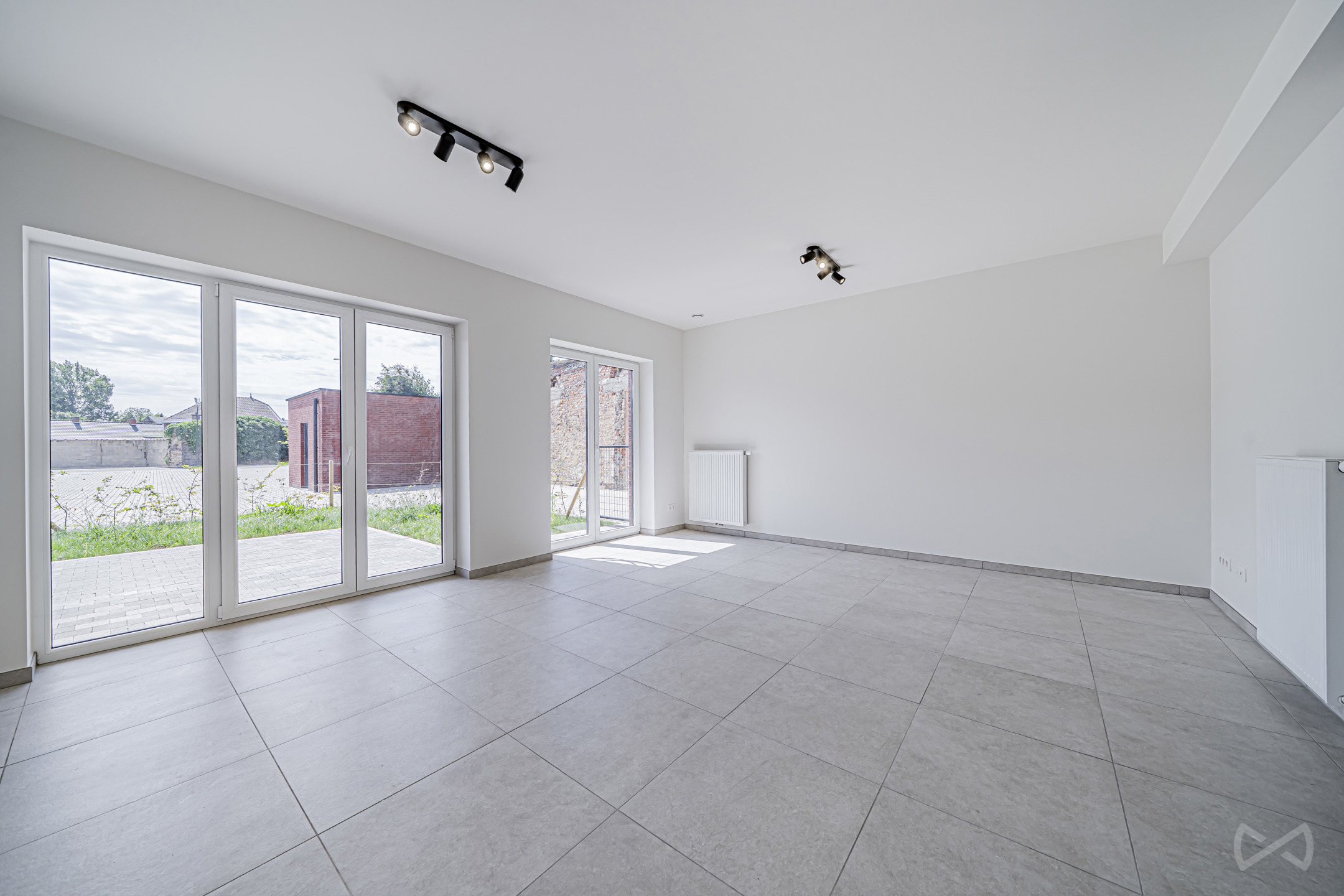 Apartment for sale in Trazegnies with 2 bedrooms - photo 2