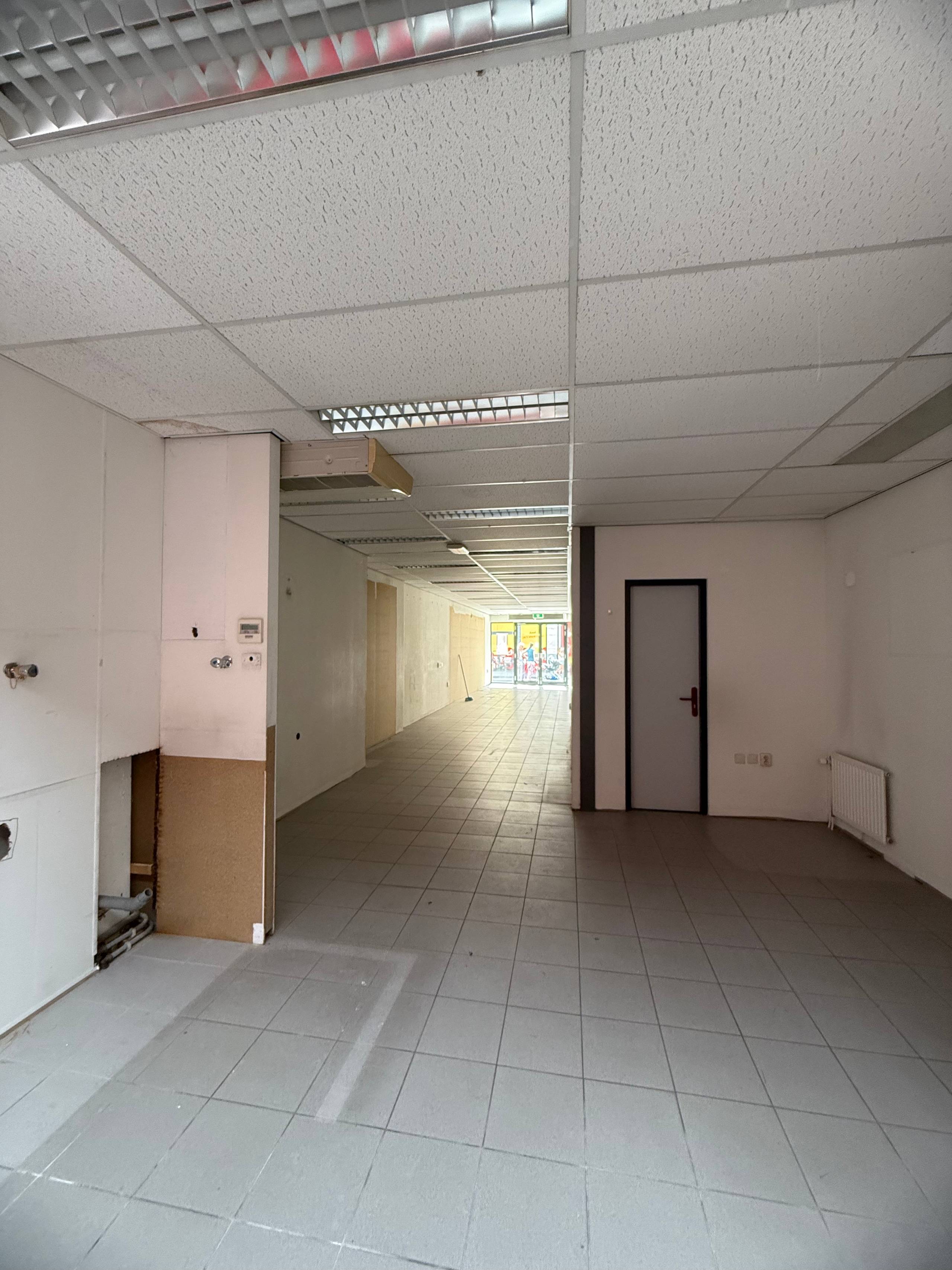 Handelspand te huur op toplocatie - Botermarkt Diest - foto 4