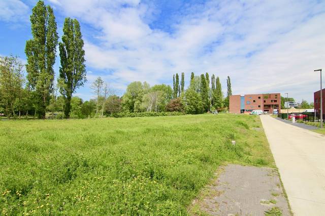 Projet à vendre à Tirlemont