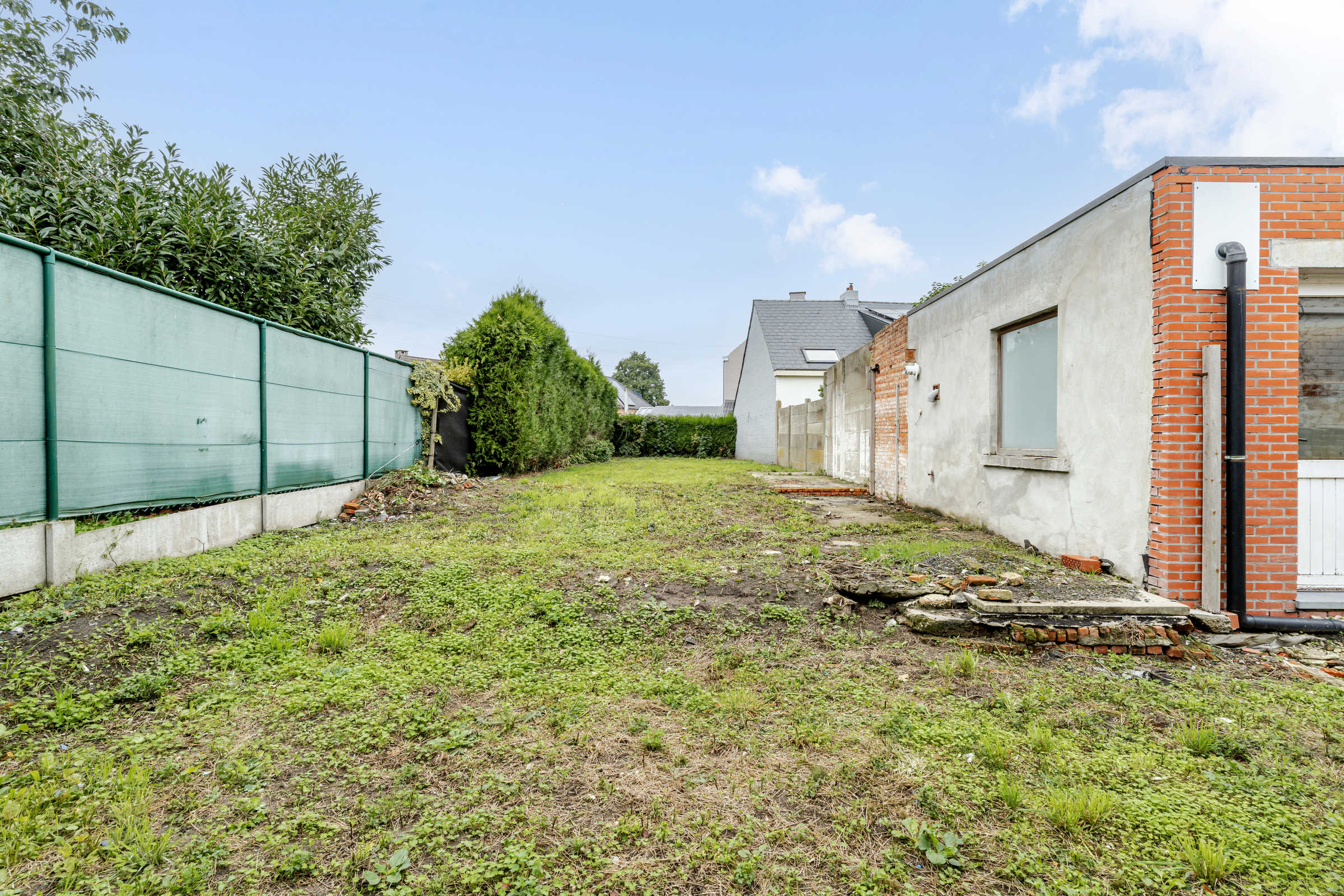 Ruime woning met grote tuin in Bornem - foto 4