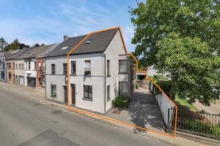 House for sale in Affligem