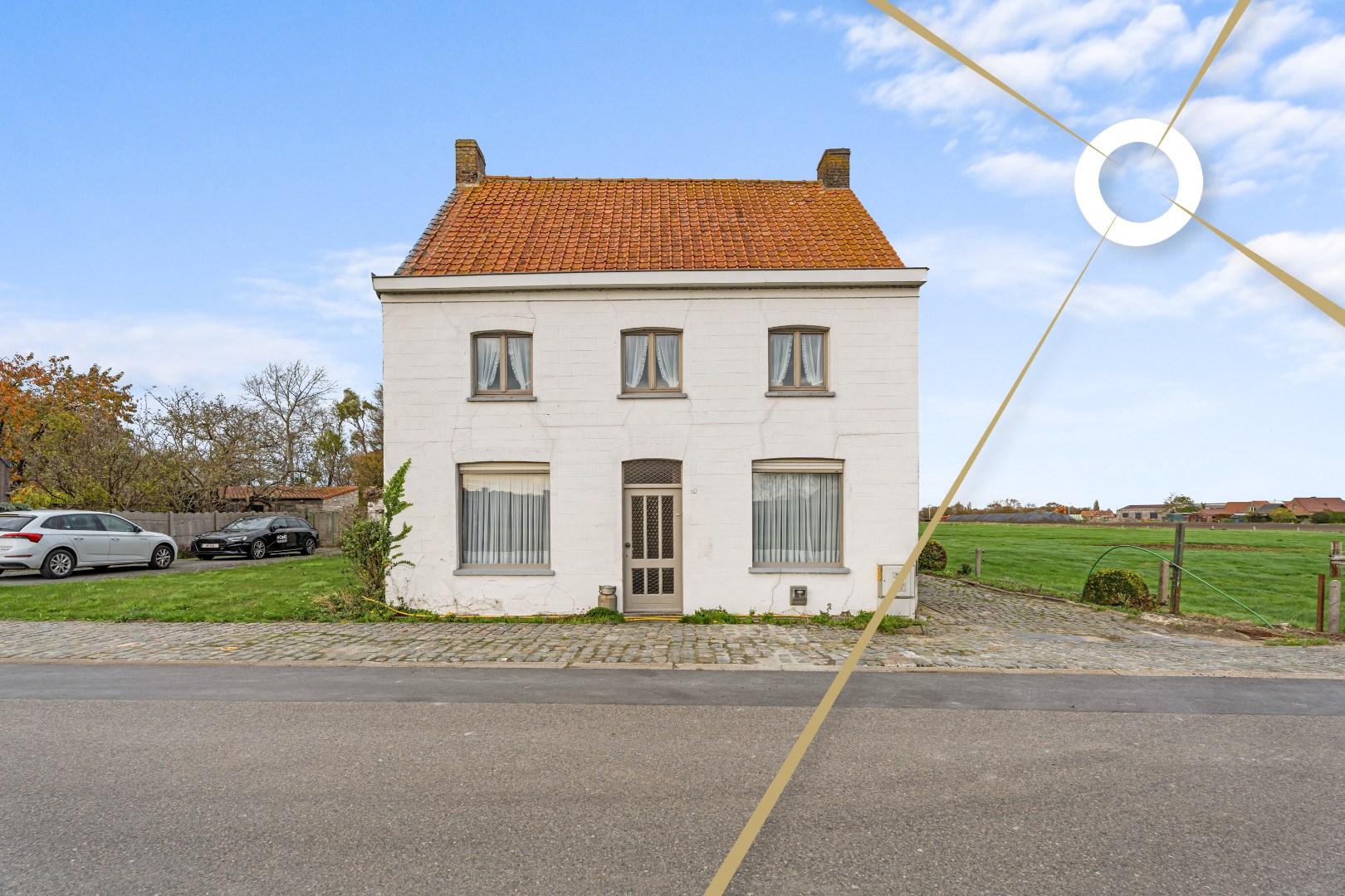 Maison à vendre à Dixmude avec 4 chambres - photo 1