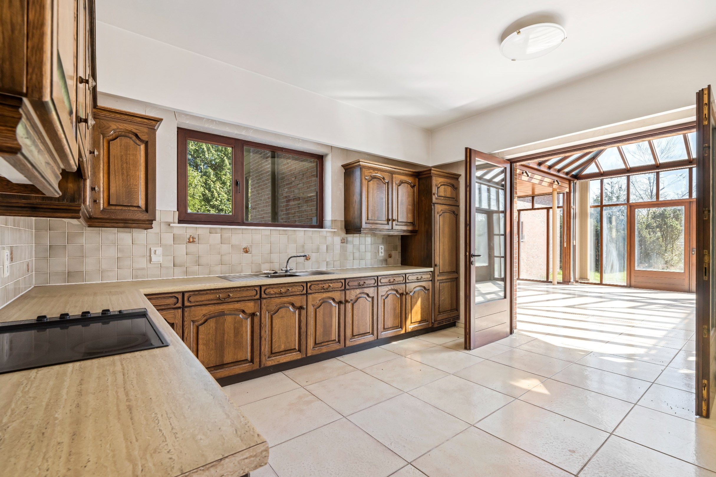 Stijlvolle villa met 4 slpks op 4.435 m² te Dessel - foto 4