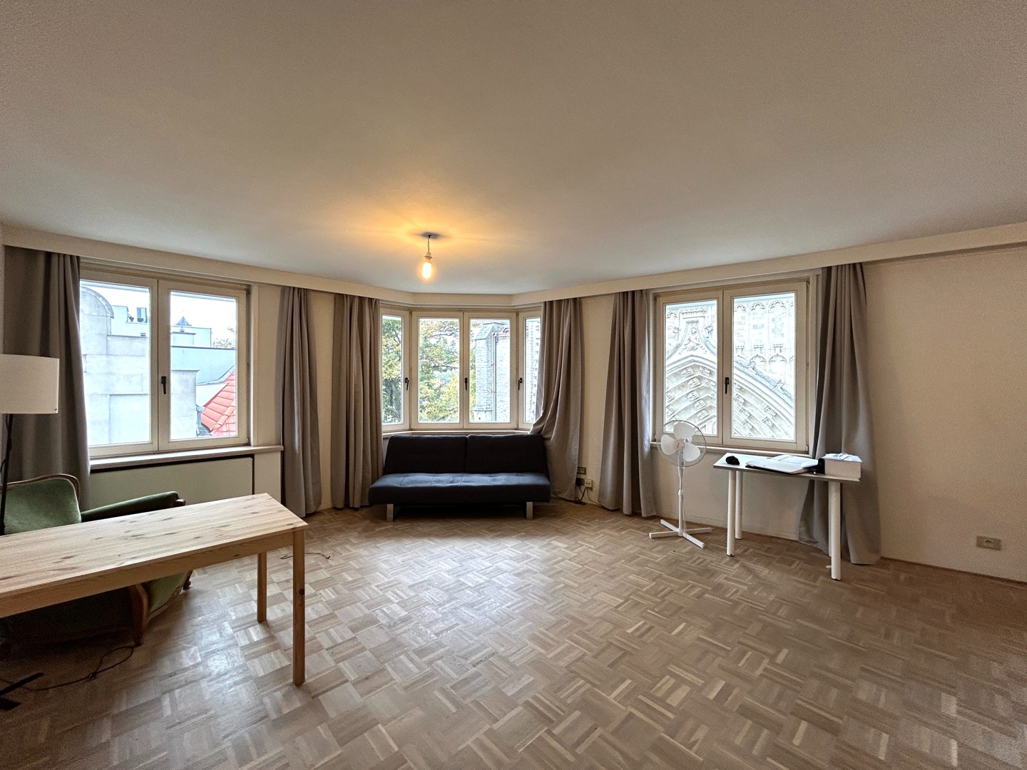 Apartment for rent in Kortrijk with 1 bedroom - photo 4