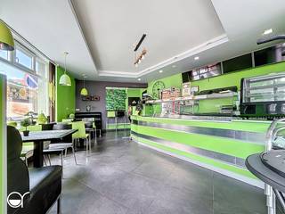 Dit handelspand bevindt zich in de Bloemistenstraat, een zijstraat van de Antwerpsesteenweg, en heeft een totale oppervlakte van 88 m². Het...