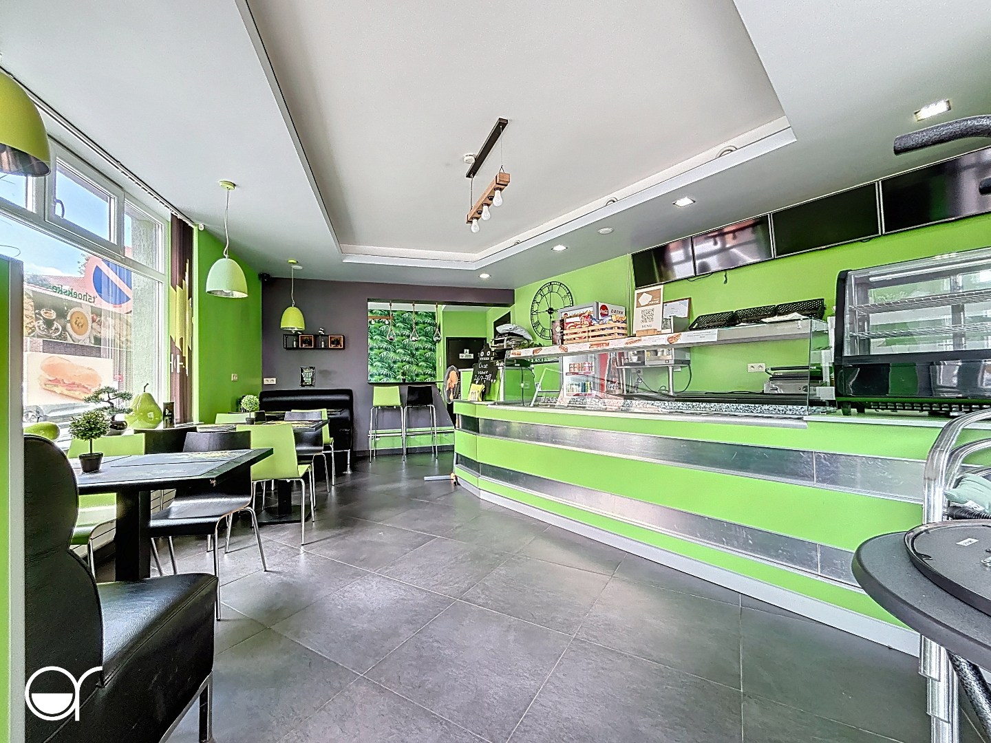 Handelspand te koop – Sint-Amandsberg - foto 2