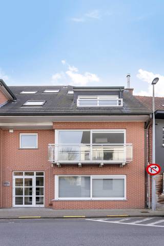 Appartement à louer à Waregem