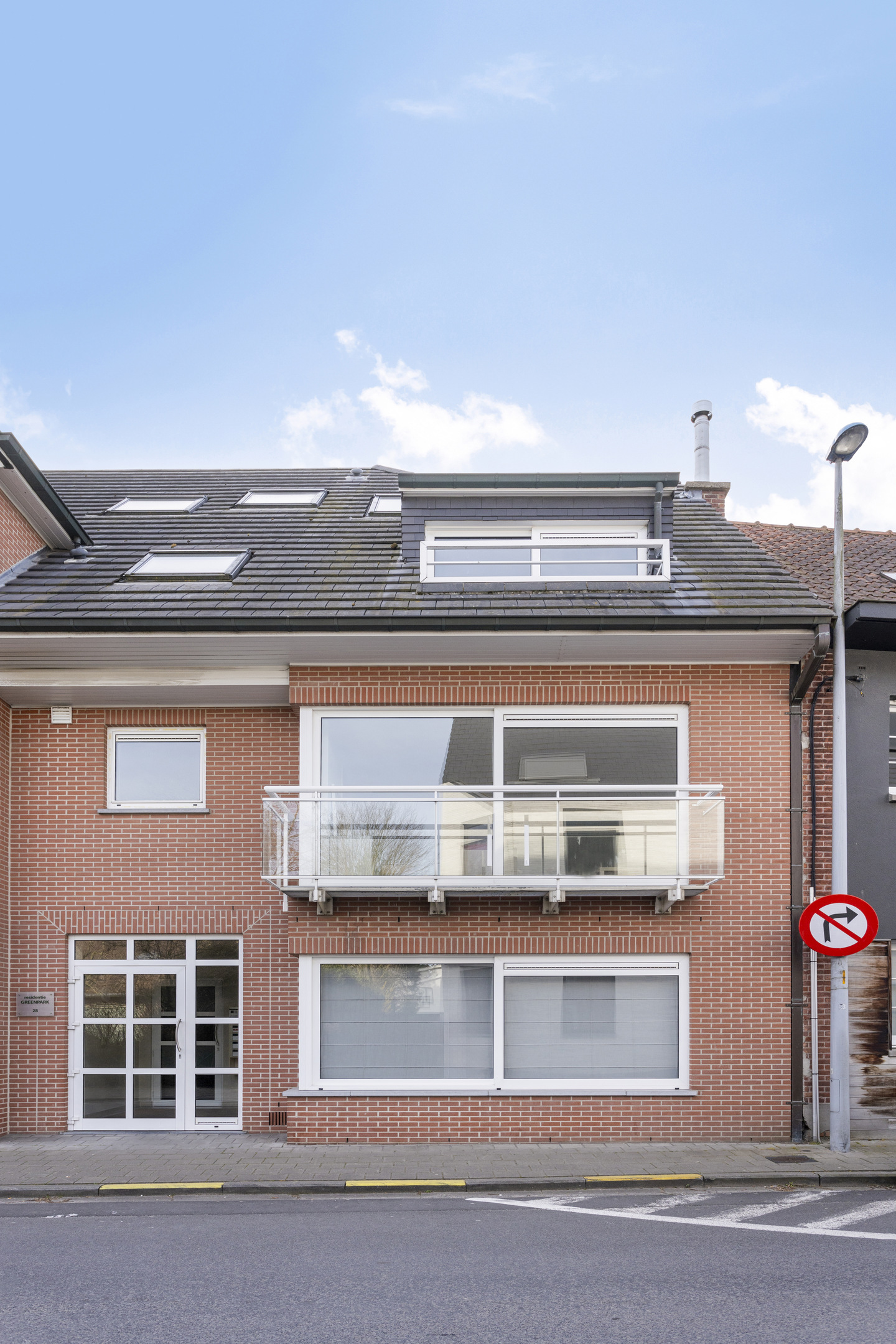 Appartement à louer à Waregem avec 2 chambres - photo 2