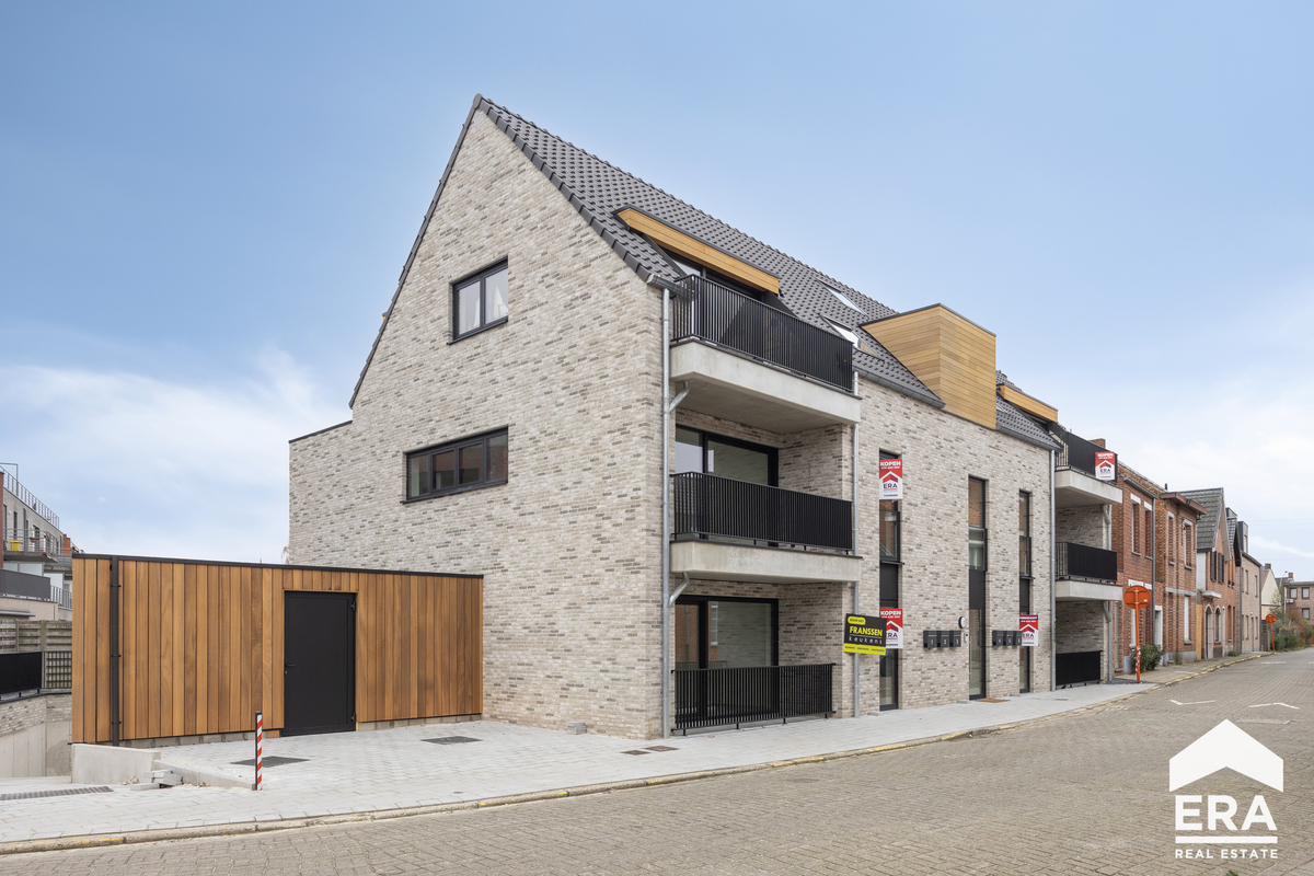 Appartement à vendre à Geel avec 1 chambre - photo 2