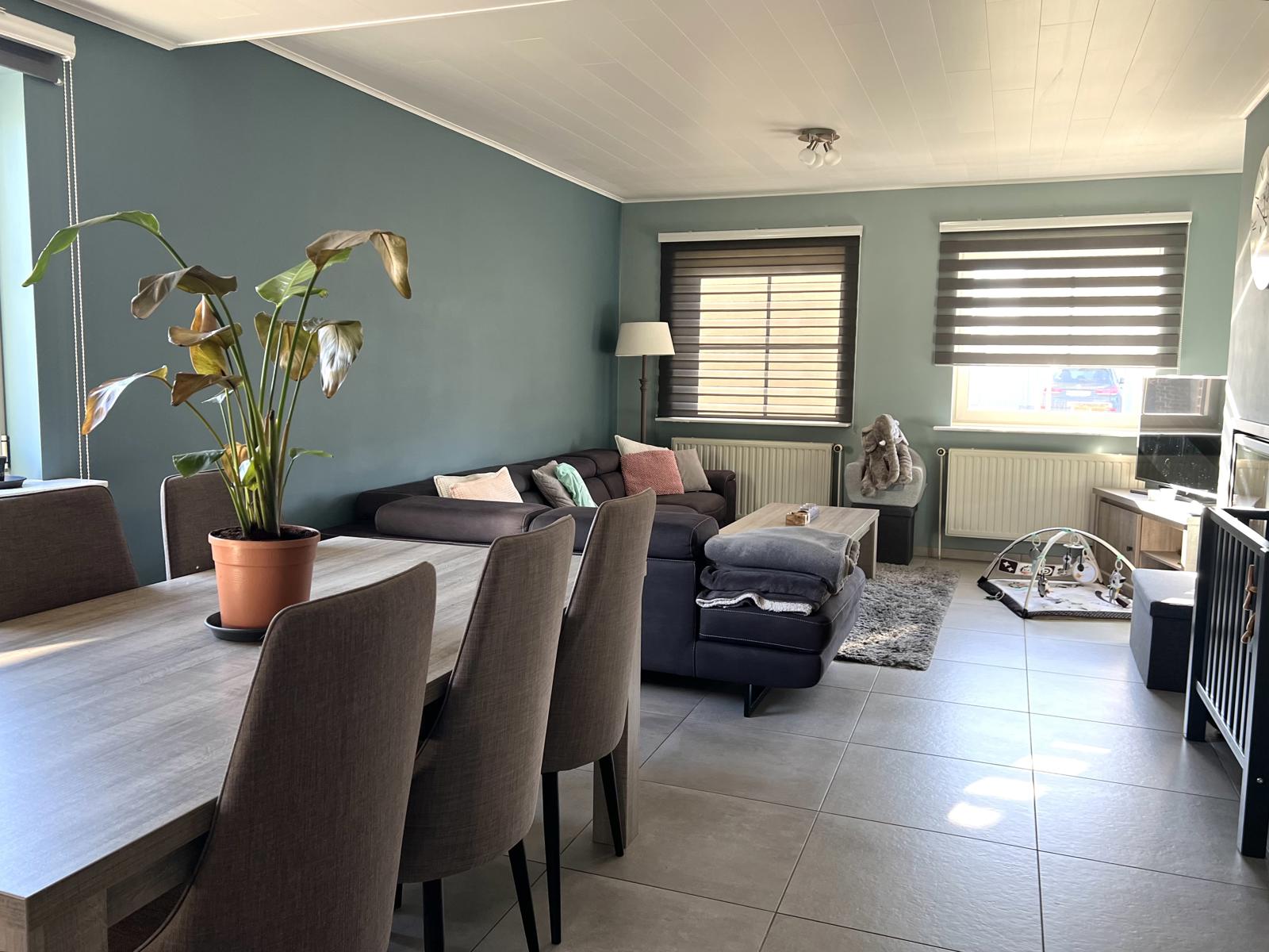 House for rent in Berlare with 2 bedrooms - photo 4