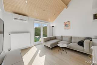 Open house on Saturday 21 March - Sunday 22 March - Tuesday 24 March - sign up via www.polares.euThis charming and ready-to-move-in 3-bedroom house,...