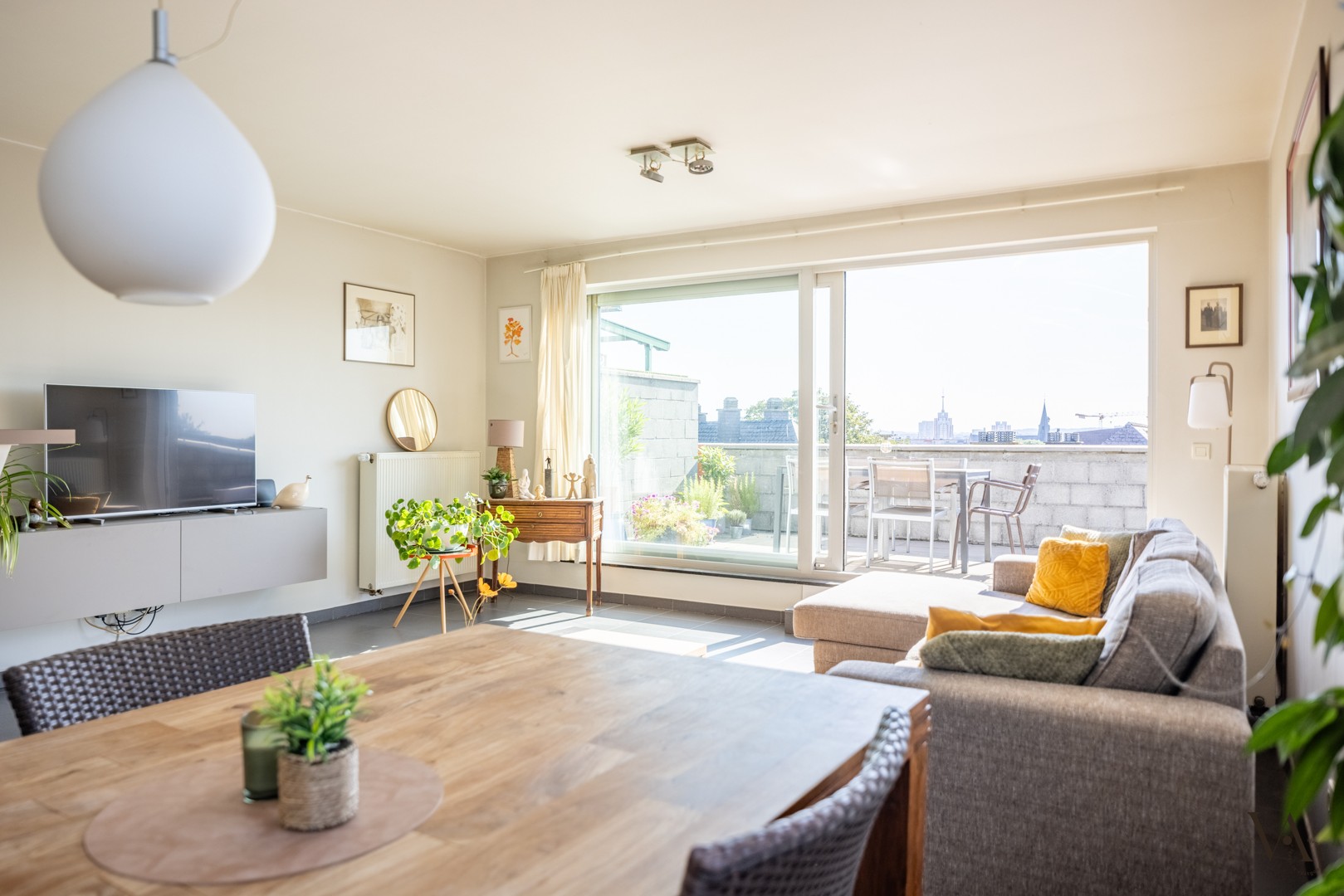 Apartment for sale in Leuven