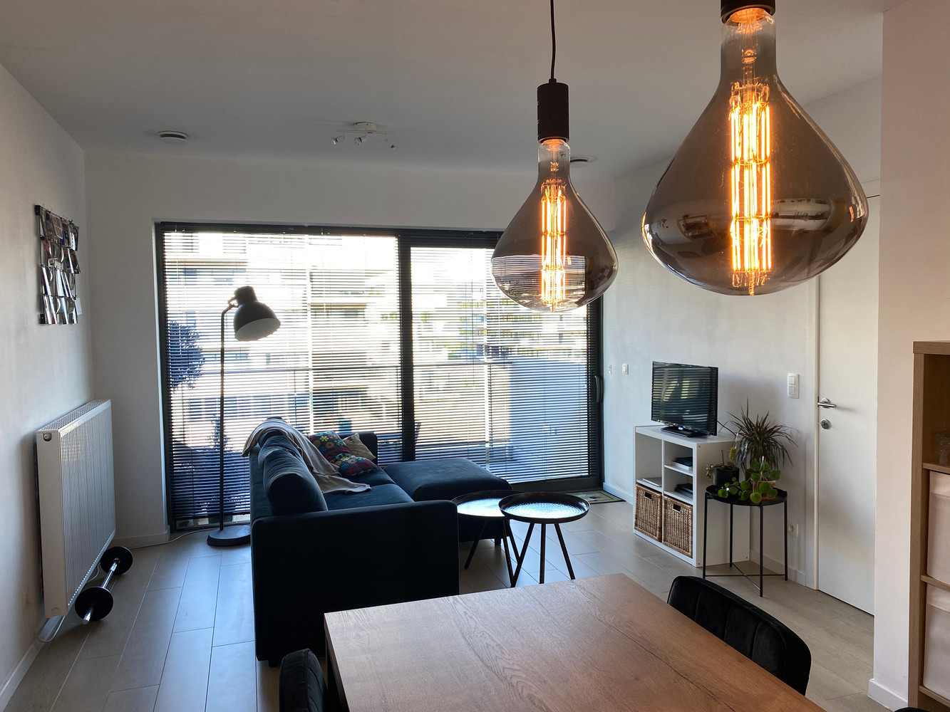 Nieuw appartement - foto 4