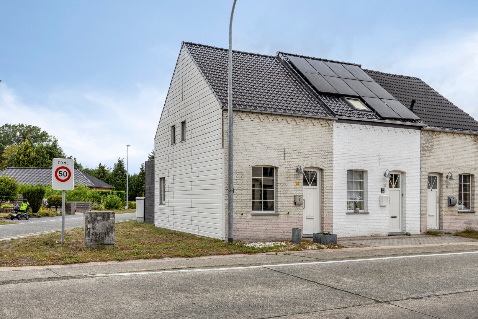 Maison à vendre à Mol