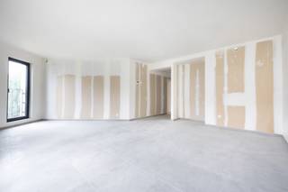 Perfect 74m² apartement with cosy 5m² terrace. Located in Evere in a small building with only 12 flats. Hanriot is a perfect Future Proof building...