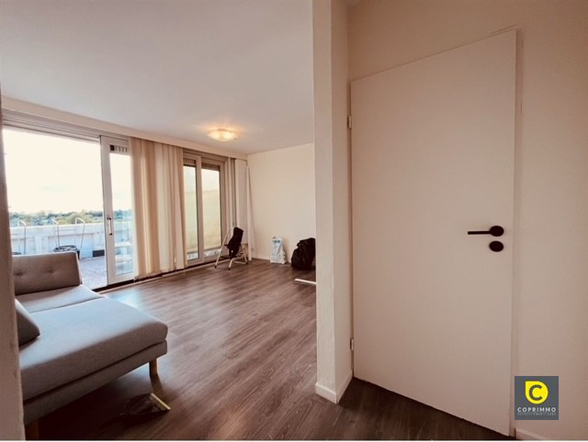 Dakappartement - photo 2