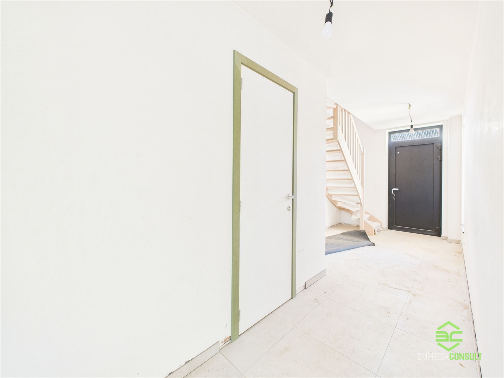 Nieuwbouwwoning in Rummen met 3slpk! - foto 5